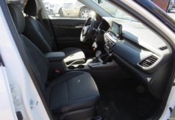 2021 Kia Seltos - Image 24