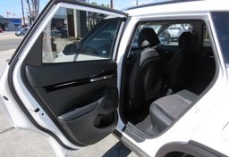 2021 Kia Seltos - Image 21