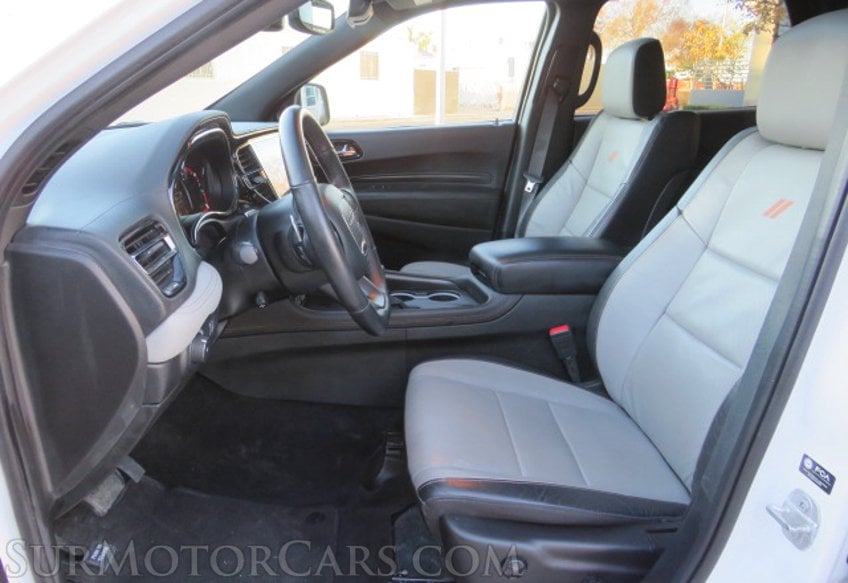 2022 Dodge Durango - Image 30