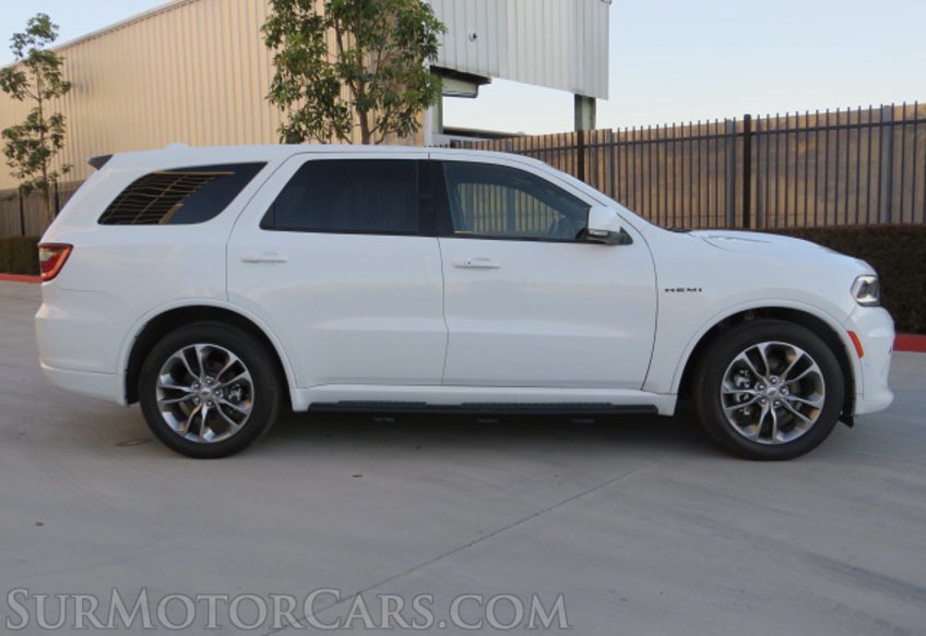 2022 Dodge Durango - Image 6