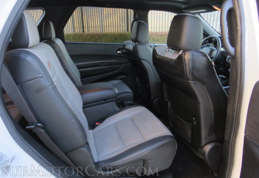 2022 Dodge Durango - Image 33