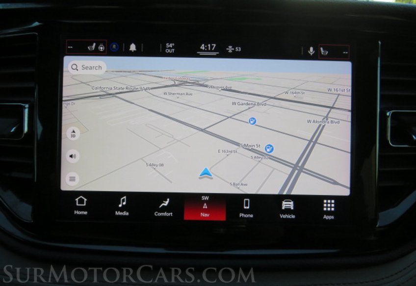 2022 Dodge Durango - Image 43