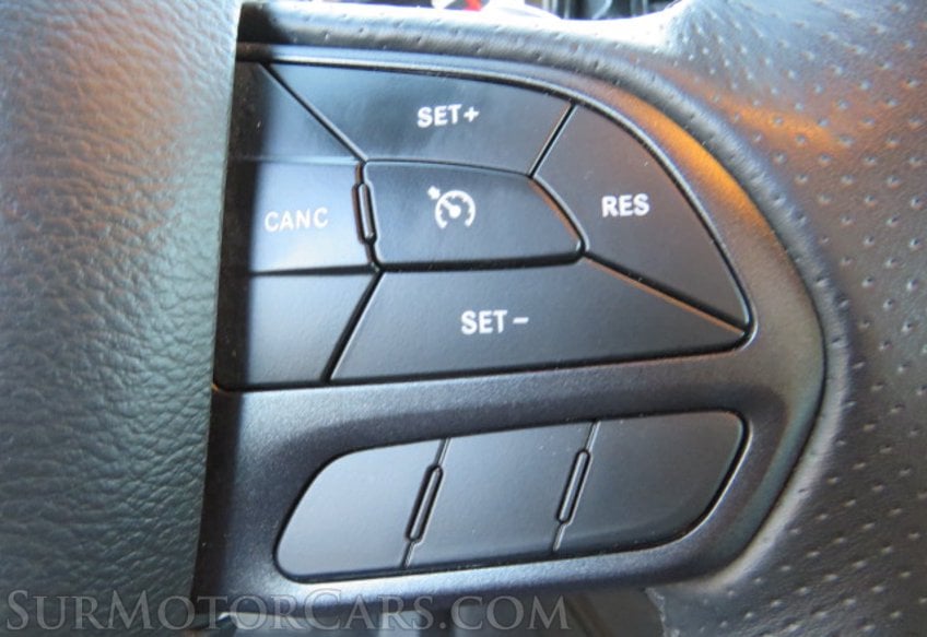 2022 Dodge Durango - Image 37