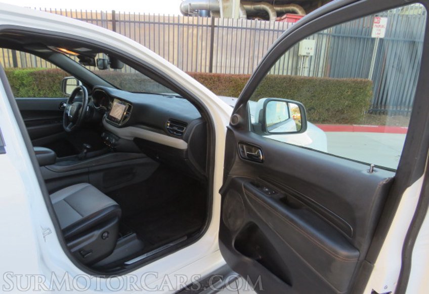 2022 Dodge Durango - Image 23