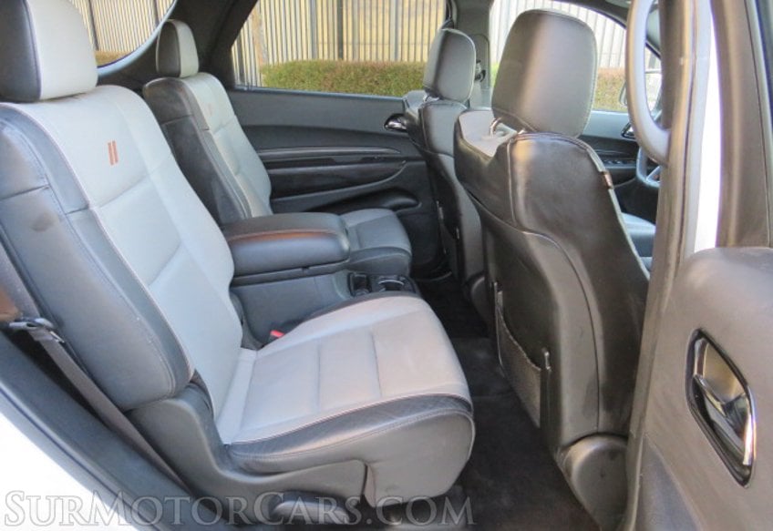 2022 Dodge Durango - Image 29