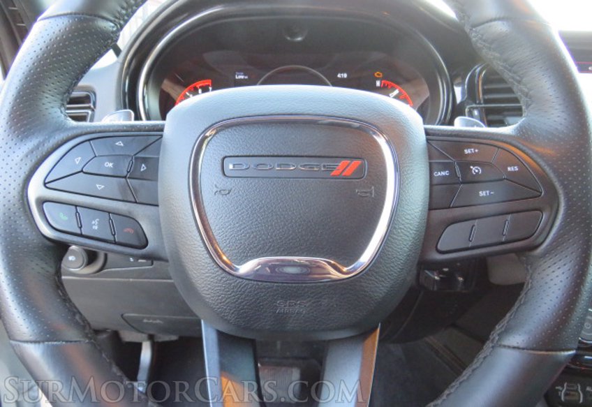 2022 Dodge Durango - Image 36