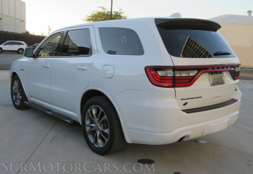 2022 Dodge Durango - Image 10