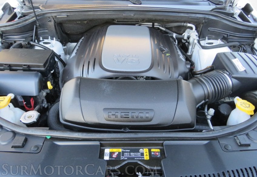 2022 Dodge Durango - Image 59