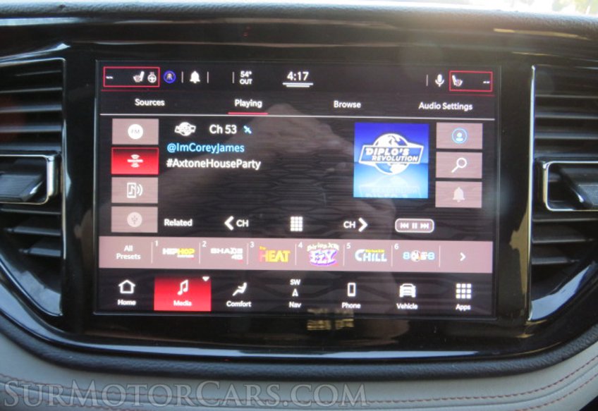 2022 Dodge Durango - Image 42