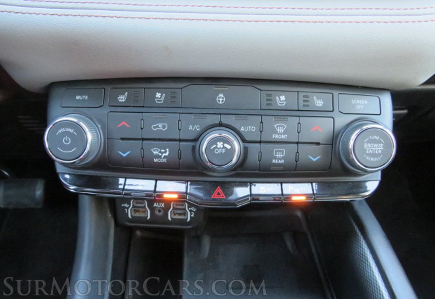 2022 Dodge Durango - Image 45