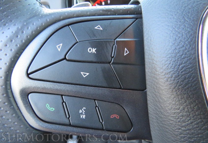 2022 Dodge Durango - Image 38