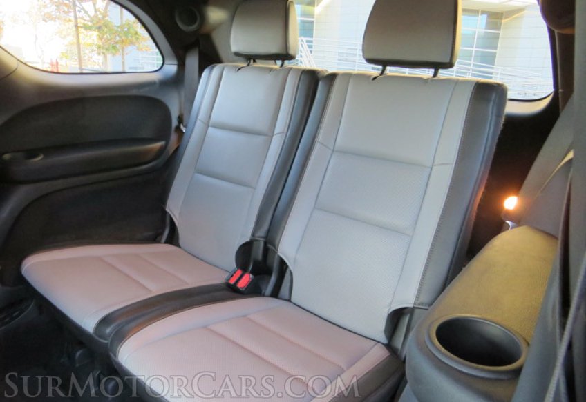 2022 Dodge Durango - Image 34