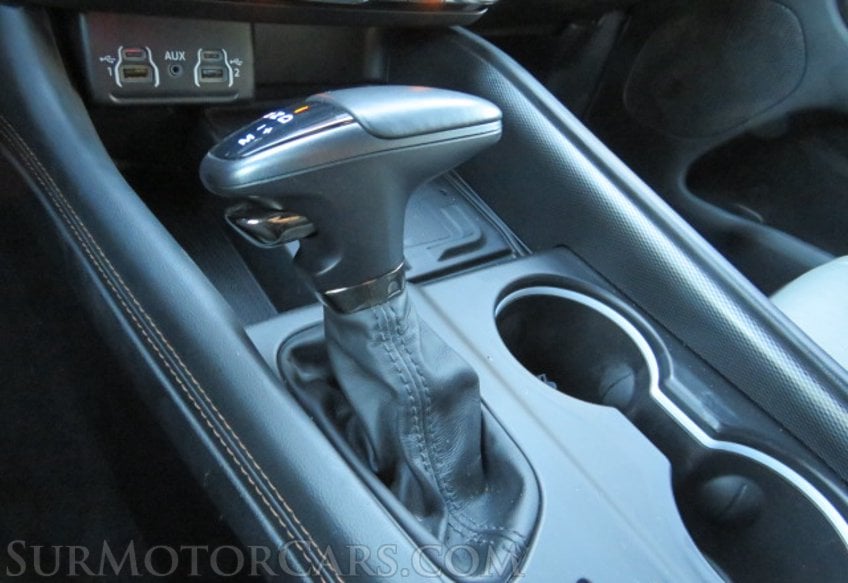 2022 Dodge Durango - Image 48