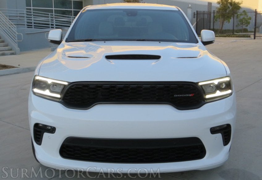 2022 Dodge Durango - Image 12