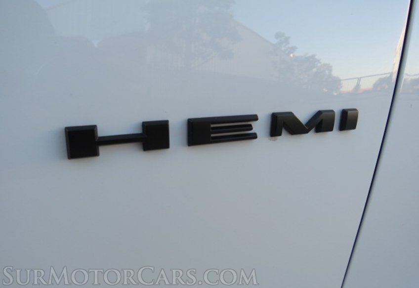 2022 Dodge Durango - Image 17