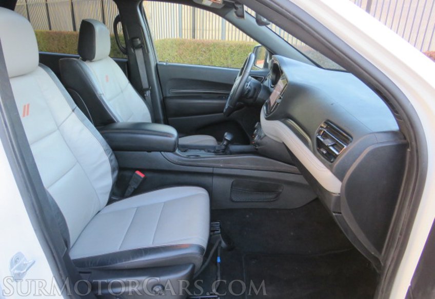 2022 Dodge Durango - Image 31