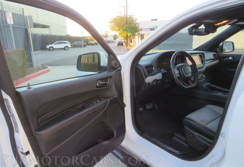 2022 Dodge Durango - Image 22