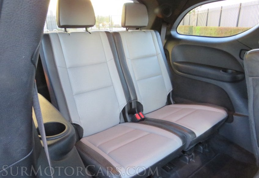 2022 Dodge Durango - Image 35