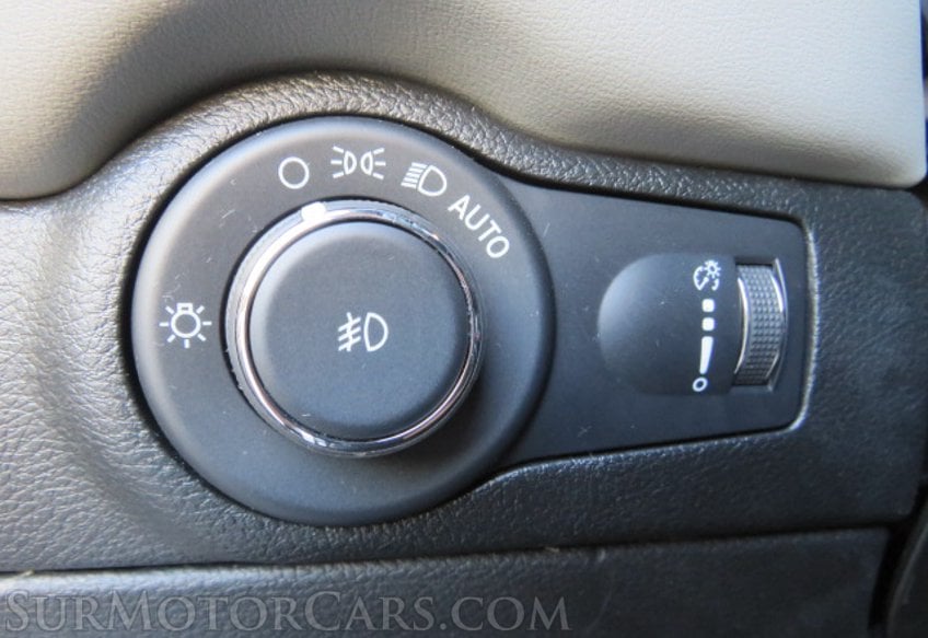 2022 Dodge Durango - Image 46