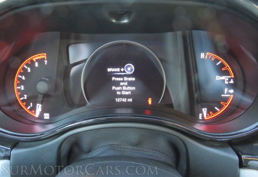 2022 Dodge Durango - Image 40