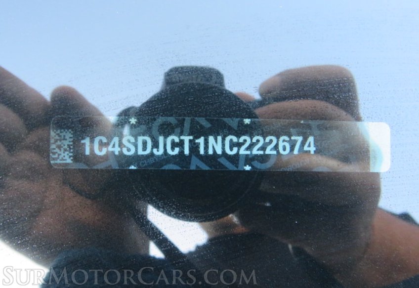 2022 Dodge Durango - Image 62