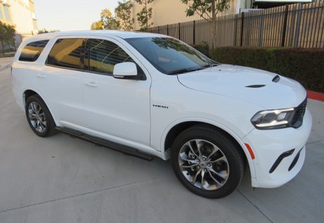 2022 Dodge Durango