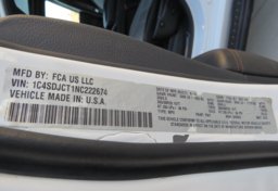 2022 Dodge Durango - Image 63