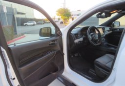 2022 Dodge Durango - Image 22