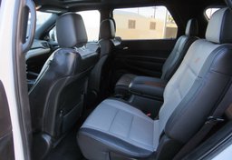 2022 Dodge Durango - Image 28