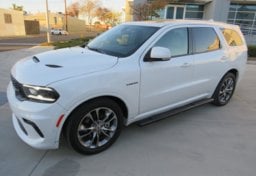 2022 Dodge Durango - Image 2