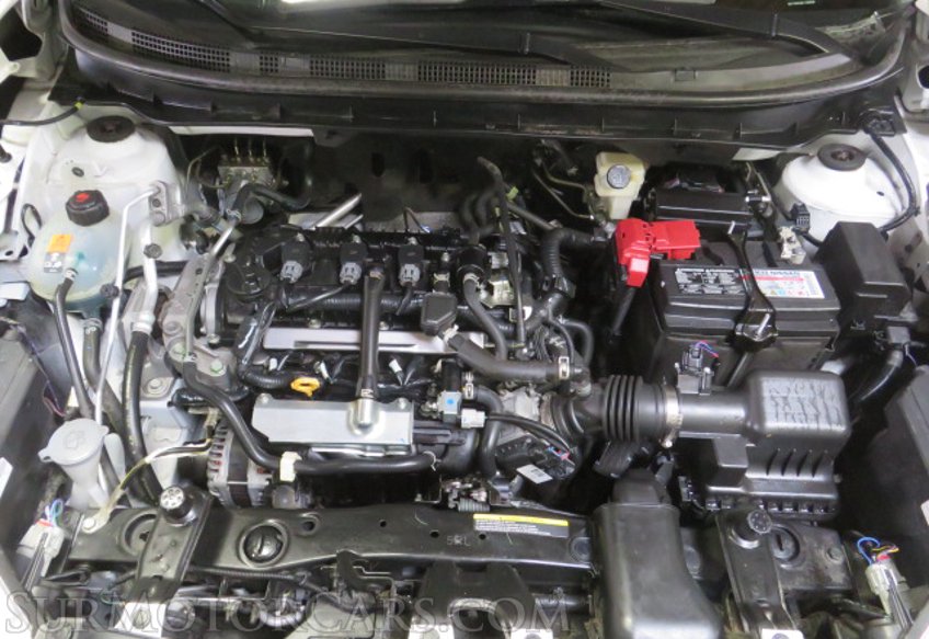 2020 Nissan Kicks - Image 38