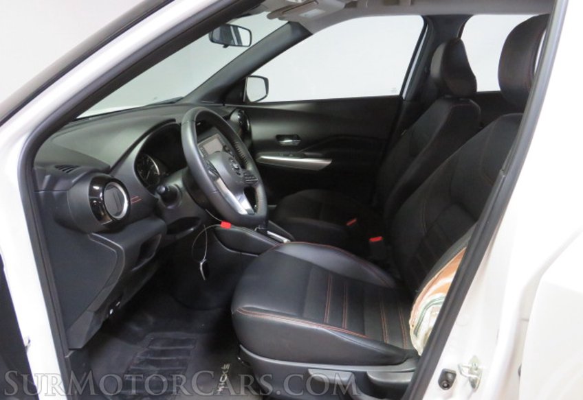 2020 Nissan Kicks - Image 21