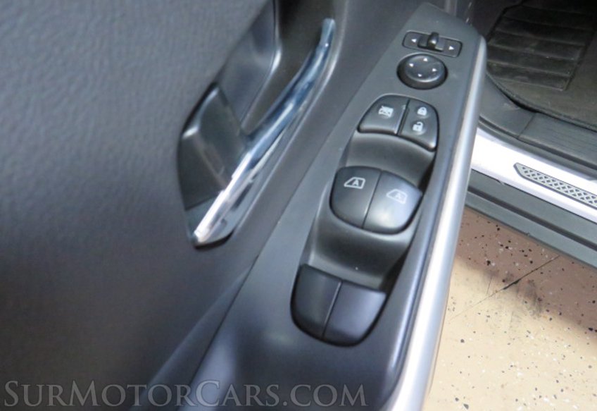 2020 Nissan Kicks - Image 36