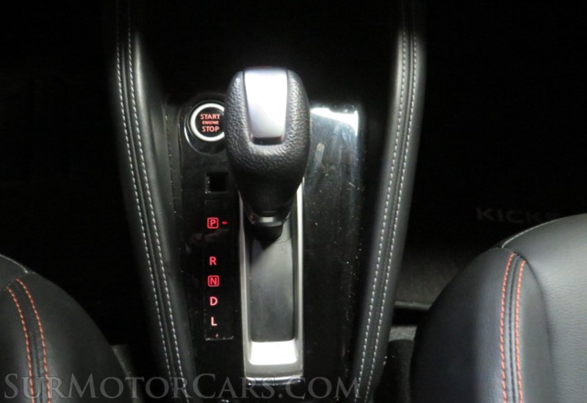 2020 Nissan Kicks - Image 28