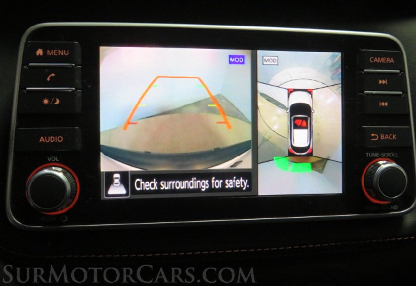 2020 Nissan Kicks - Image 26