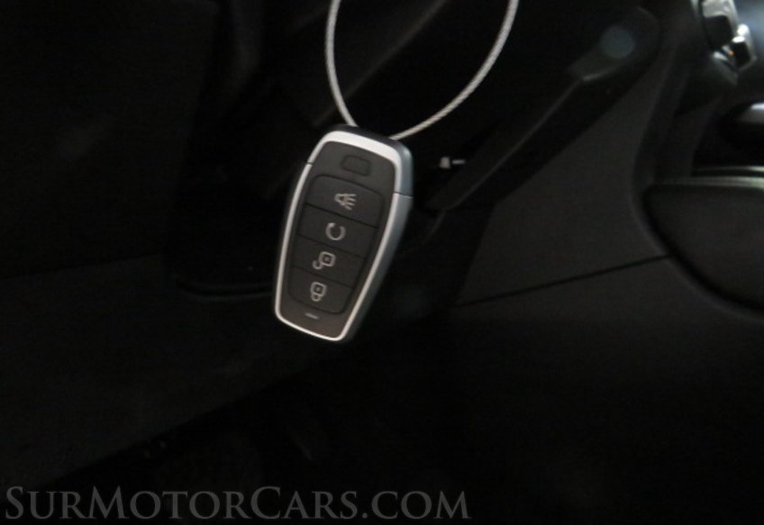 2020 Nissan Kicks - Image 30