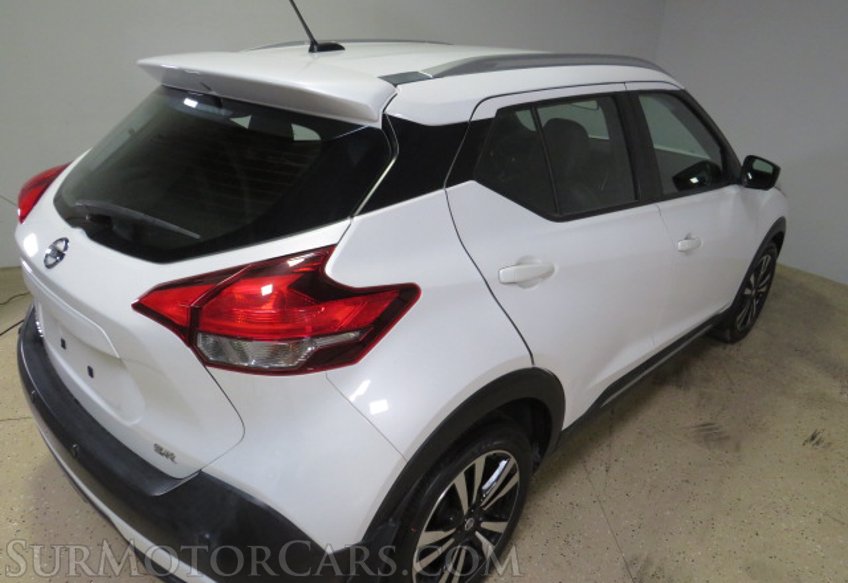 2020 Nissan Kicks - Image 7