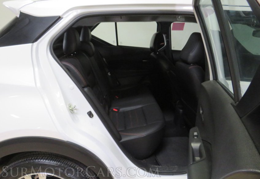 2020 Nissan Kicks - Image 24