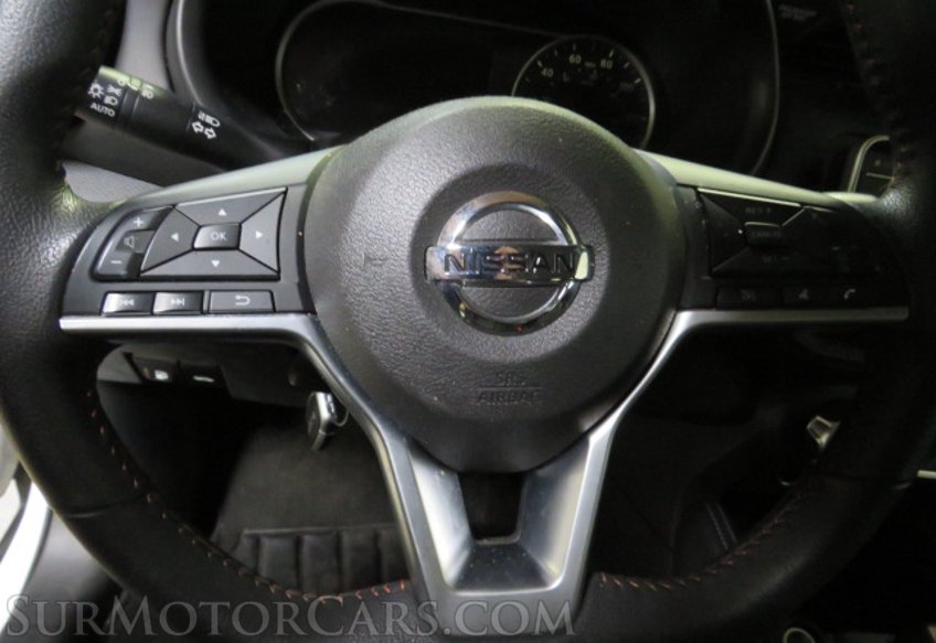 2020 Nissan Kicks - Image 33