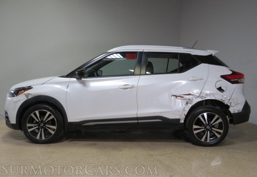 2020 Nissan Kicks - Image 6
