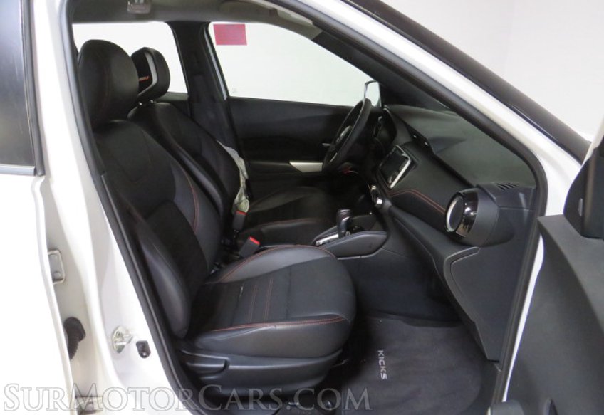 2020 Nissan Kicks - Image 22