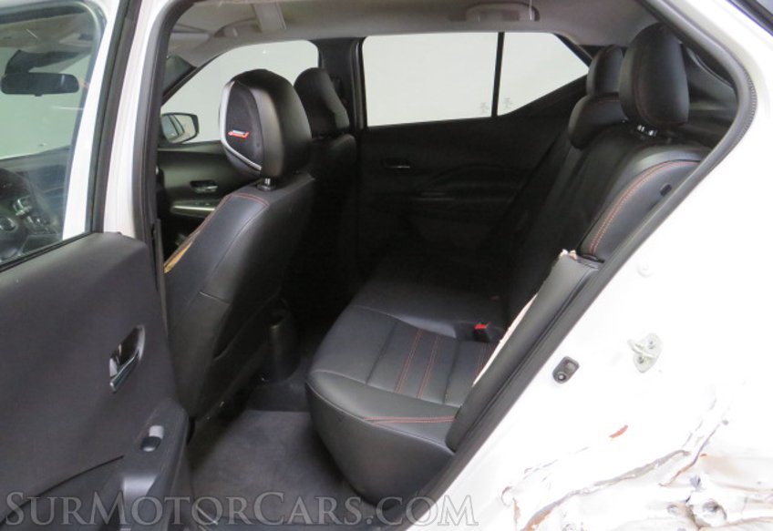 2020 Nissan Kicks - Image 23