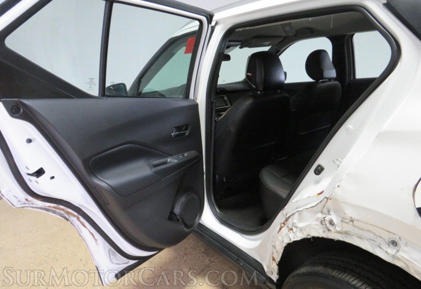 2020 Nissan Kicks - Image 19