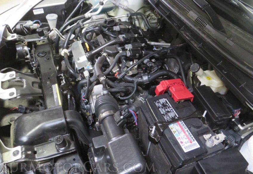 2020 Nissan Kicks - Image 39