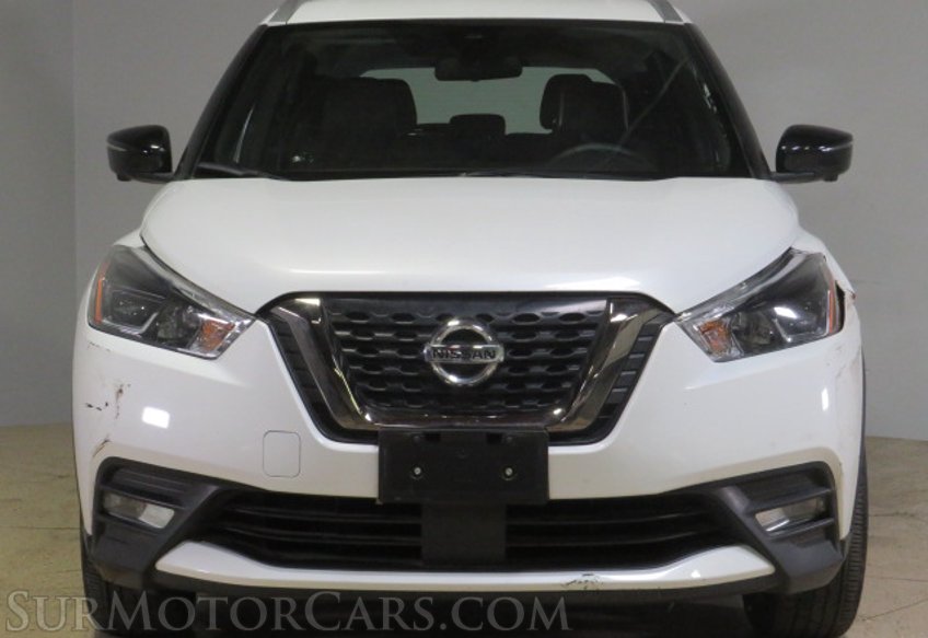 2020 Nissan Kicks - Image 11