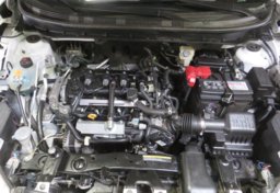 2020 Nissan Kicks - Image 38