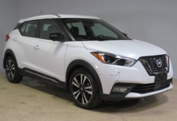 2020 Nissan Kicks - Image 3
