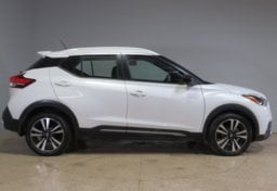 2020 Nissan Kicks - Image 5