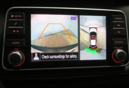 2020 Nissan Kicks - Image 26