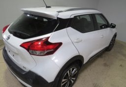 2020 Nissan Kicks - Image 7